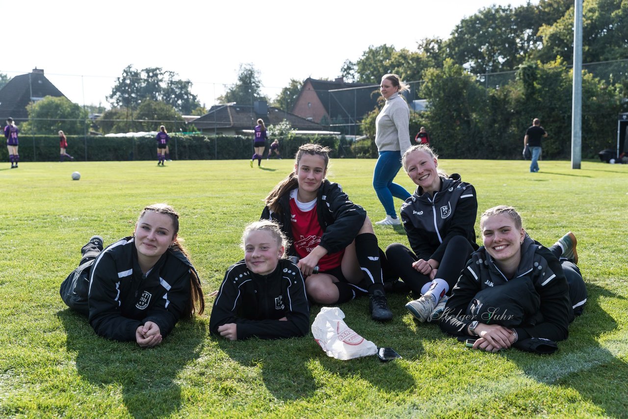 Bild 108 - wU16 Deutsche Meisterschaft